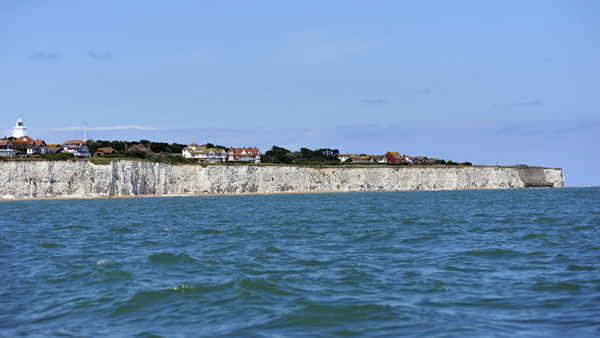 11North Foreland