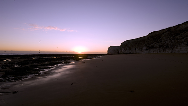 55Unsetmargate