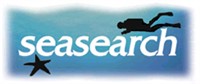 Seasearch Logo