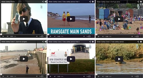 Watersafetyvideo