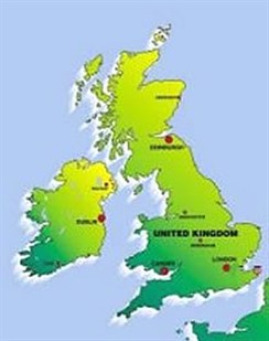 Ukmap