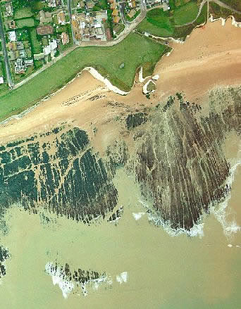 Chalkcoastlinekingsgate Broadstairs