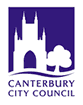 Canterburylogo