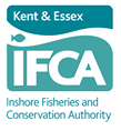 KEIFCA Logo Colour