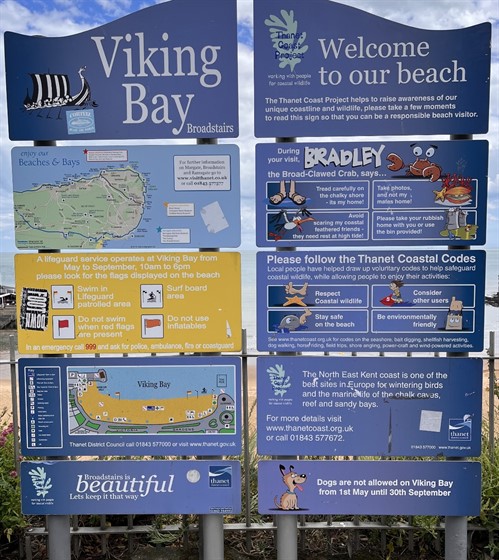 Vikingbaysign IMG 4674